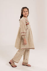 Pocket Frock