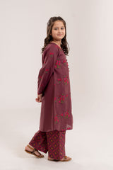 Tail Frock