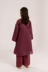 Tail Frock