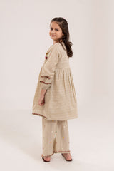 Pocket Frock