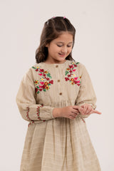 Pocket Frock
