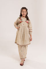 Pocket Frock