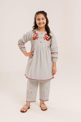 Pocket Frock